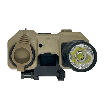SomoGear Raptar Lite Dummy w/Flashlight Only