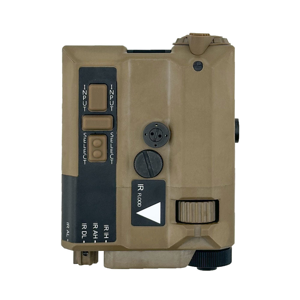 SomoGear Raptar-S Rangefinder (w/VCSEL illuminator)