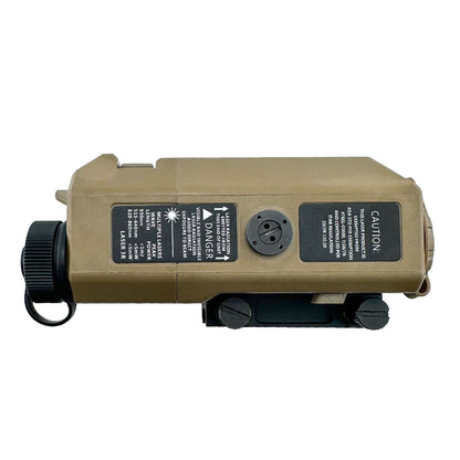 SomoGear Raptar-S Rangefinder (w/VCSEL illuminator)