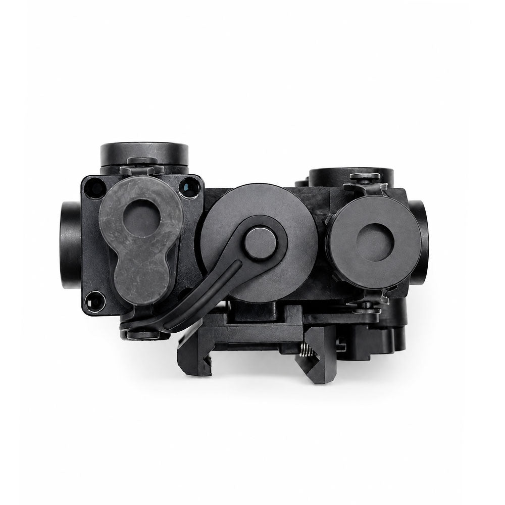 SomoGear Entry Airsoft Dual VIS/IR Laser DBAL-A3