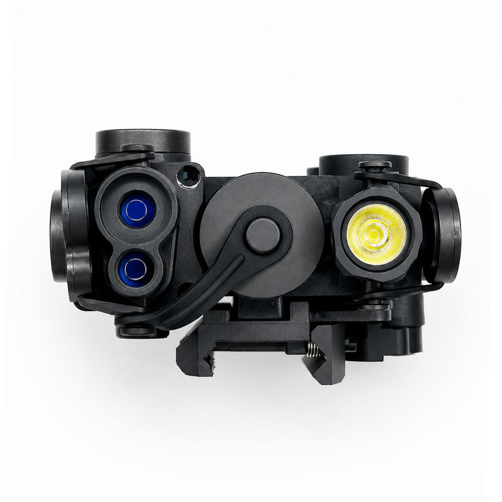 SomoGear Entry Airsoft Dual VIS/IR Laser DBAL-A3