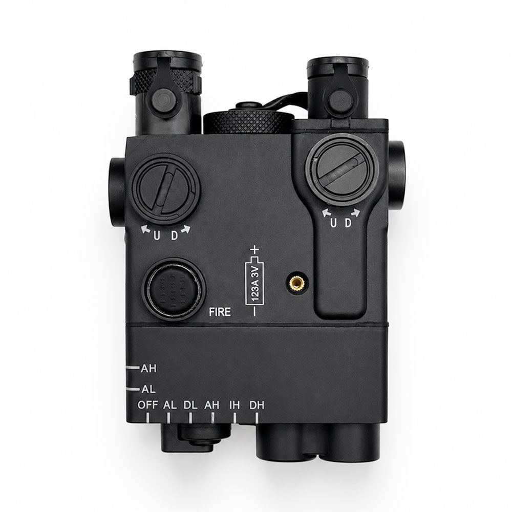 SomoGear Entry Airsoft Dual VIS/IR Laser DBAL-A3