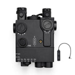 SomoGear Entry Airsoft Dual VIS/IR Laser DBAL-A3