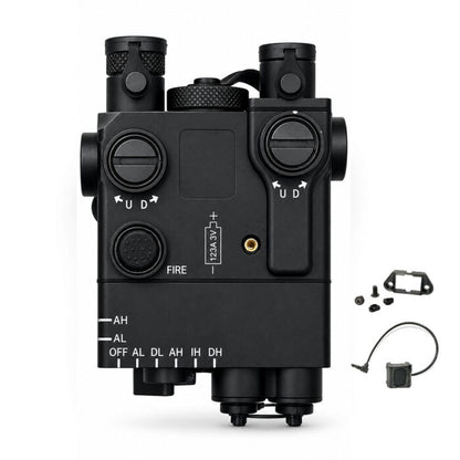 SomoGear DBAL-A3 Tactical Laser VCSEL Illuminator