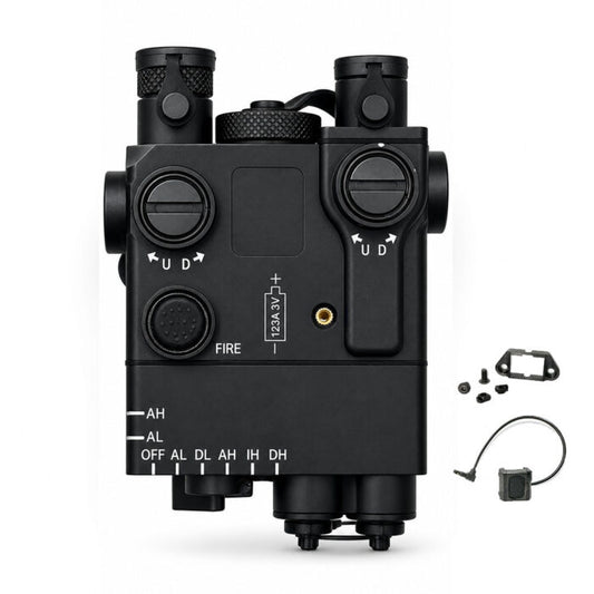 SomoGear DBAL-A3 Tactical Laser VCSEL Illuminator