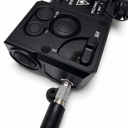Somogear PERST-4 Visible & IR Tactical Laser Designator