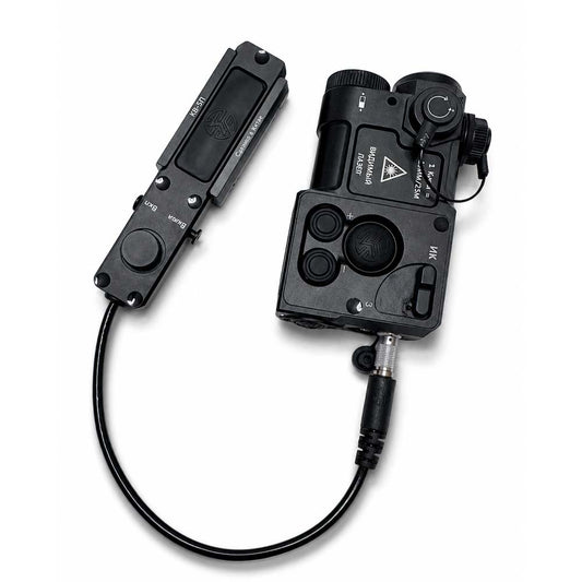 Somogear PERST-4 Visible & IR Tactical Laser Designator