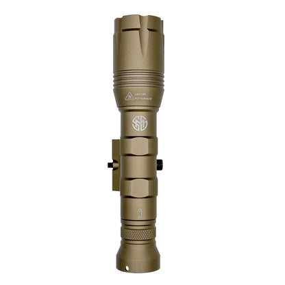 SomoGear Tactical Scout Light 500 Lumen (20,000 Candela)