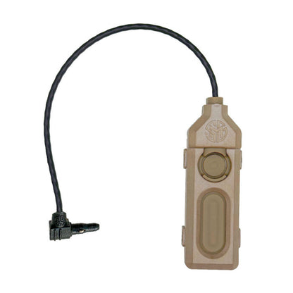 SomoGear VIS-Override Plug with Mount