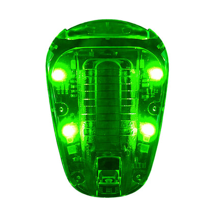 SomoGear HS6 Waterproof Tactical Helmet Light