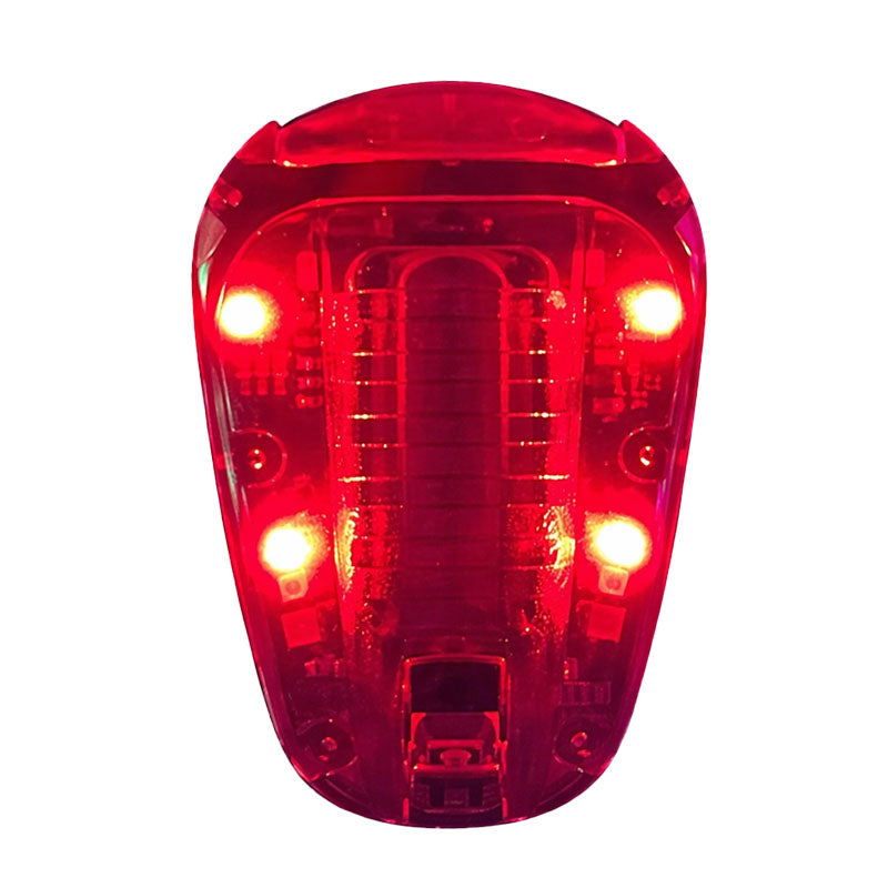SomoGear HS6 Waterproof Tactical Helmet Light