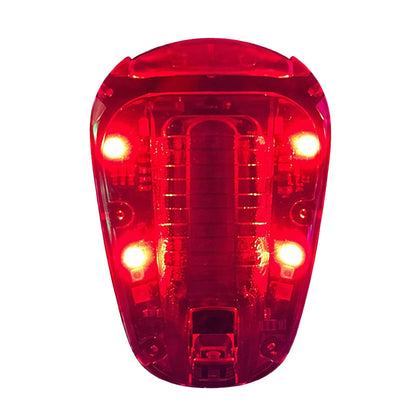 SomoGear HS6 Waterproof Tactical Helmet Light