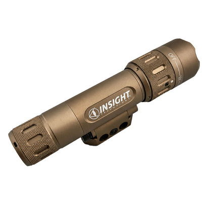 Somogear WMX200 タクティカルライト（30,000カンデラ）