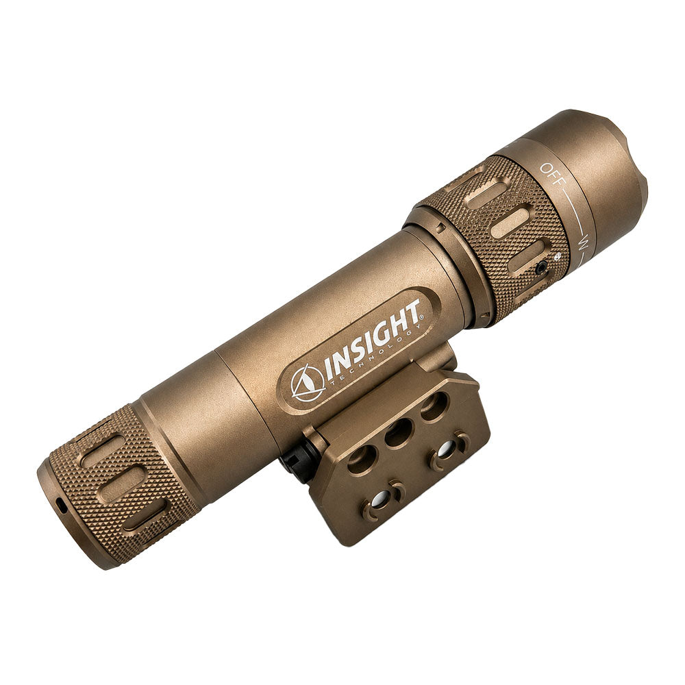Somogear WMX200 タクティカルライト（30,000カンデラ）