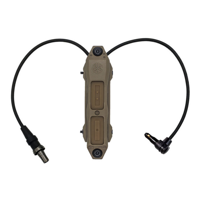SomoGear Tactical Augmented Pressure Switch