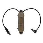 SomoGear Tactical Augmented Pressure Switch