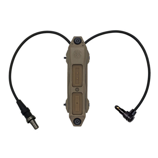 SomoGear Tactical Усиленный переключатель давления