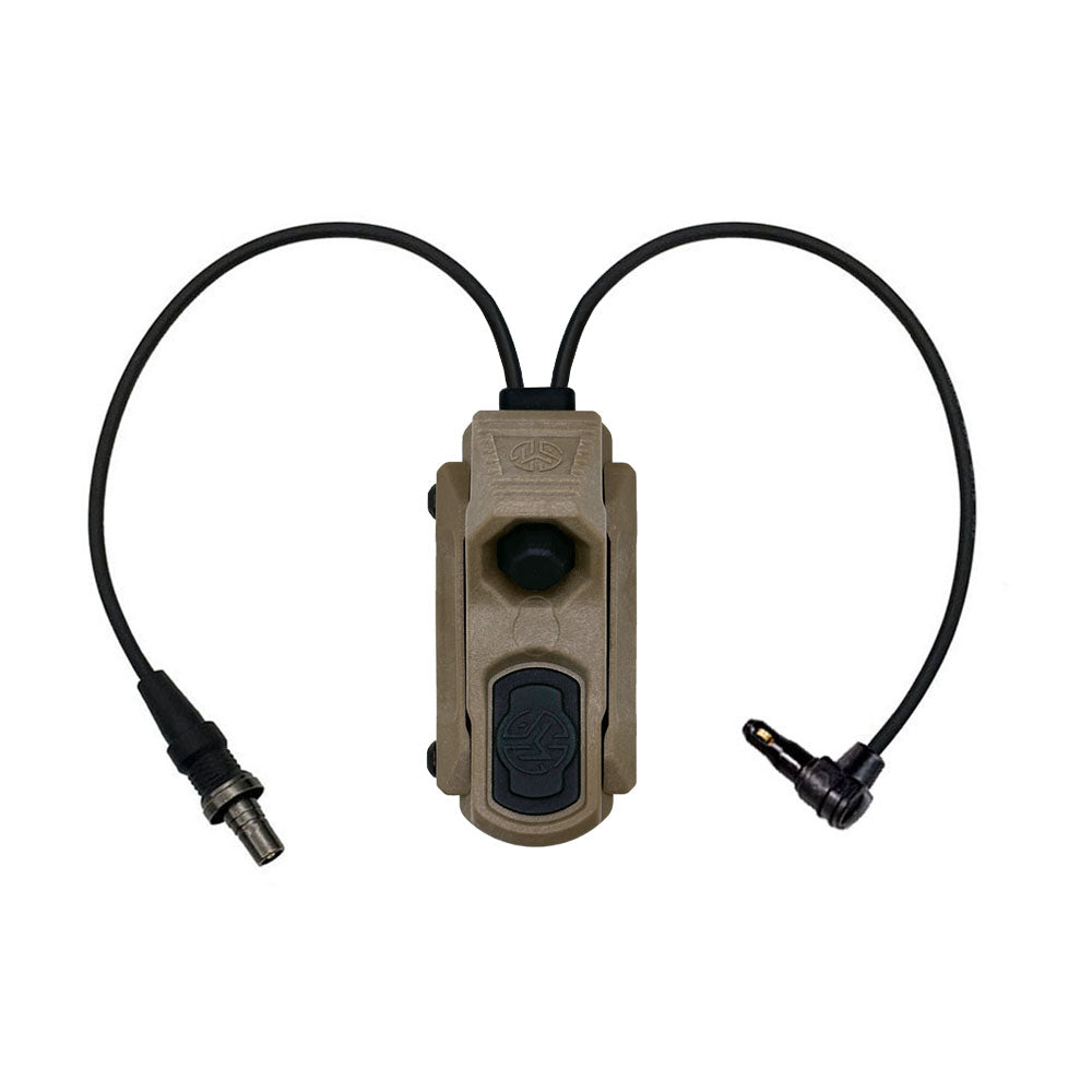 SomoGear AXON Remote Switch
