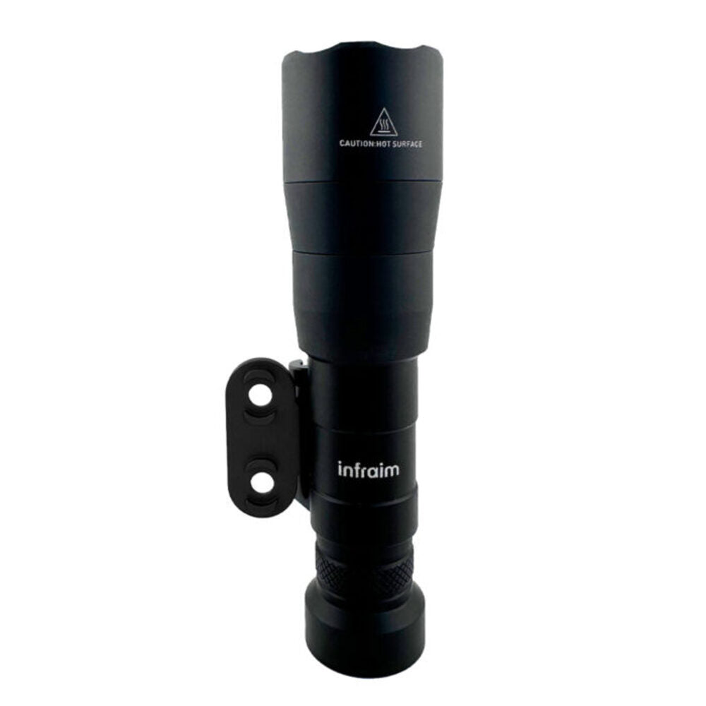 Mini linterna TB340 de 100.000 candelas de alta potencia