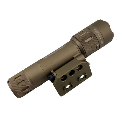 Somogear WMX200 Tactical Light (30,000 Candela)