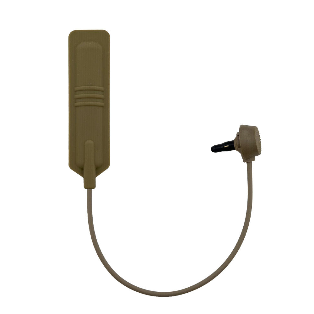 Somogear WMX200 Tactical Light (30,000 Candela)