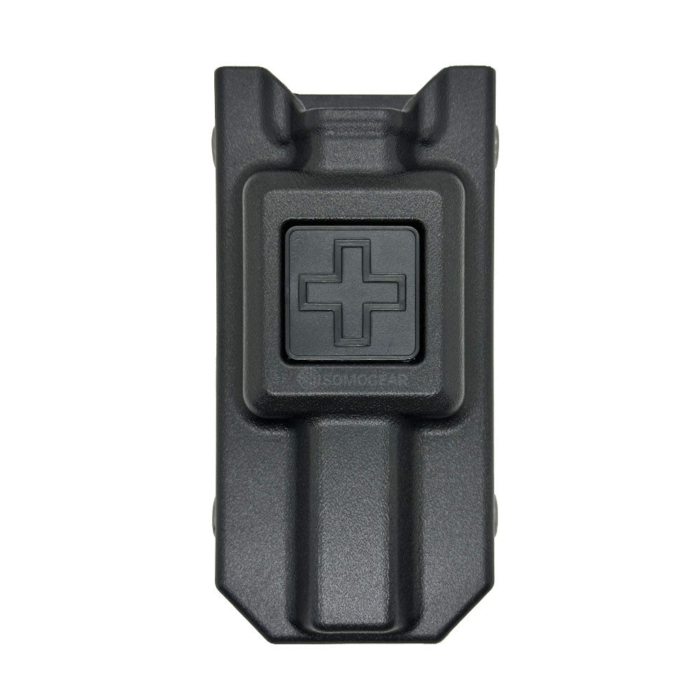 SomoGear Tourniquet Case With Tek-Lok Belt Attachment