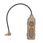 SomoGear VIS-Override Plug with Mount