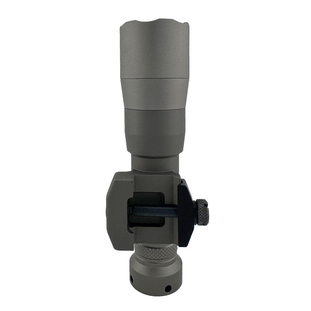 Infraim TB340 10万カンデラ Somogear ピカティニ対応 100,000ハイカンデラミニウェポンライト TB340 – Cosogear Outdoor